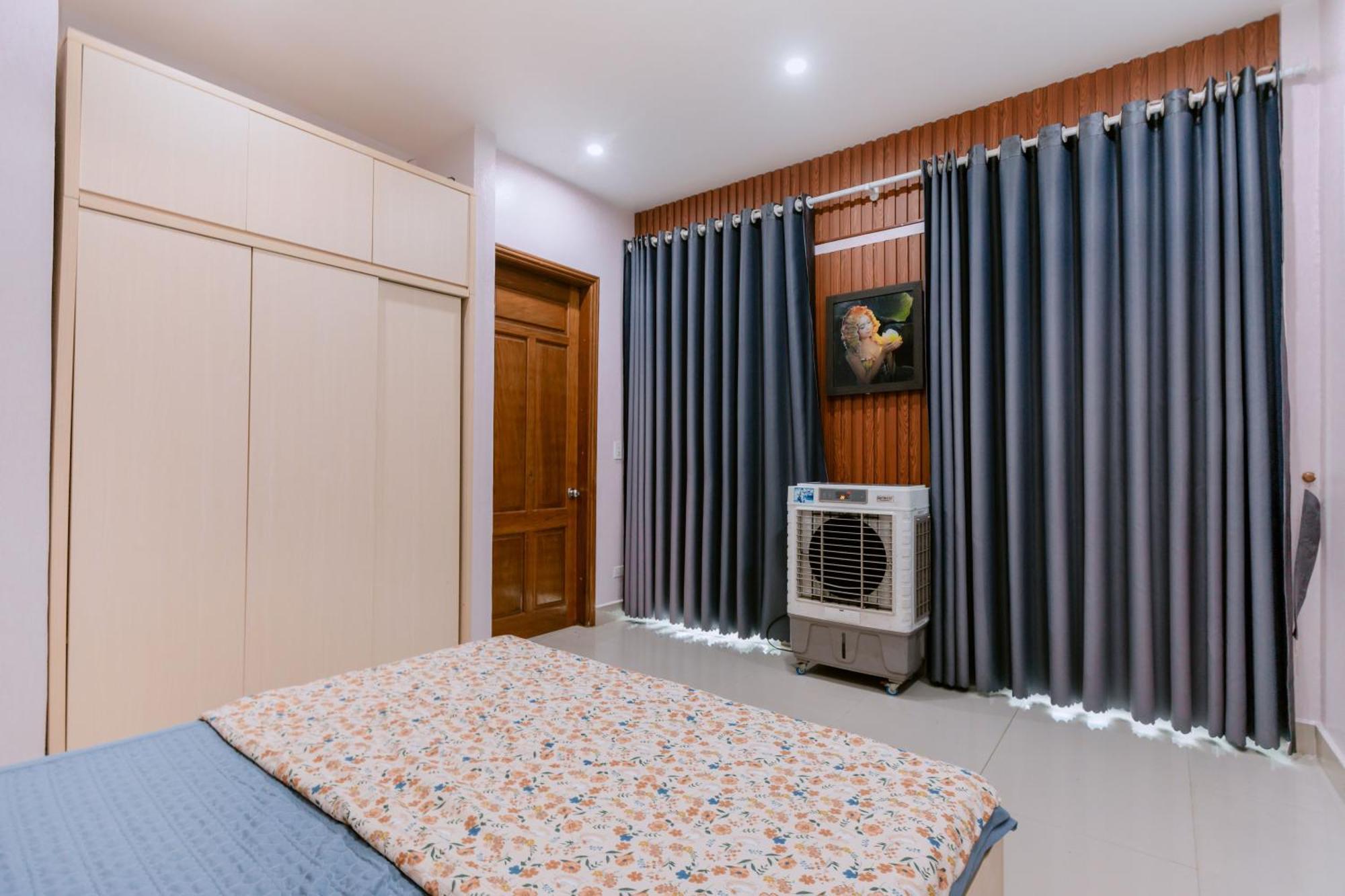 D'Home Homestay Cat Ba Dong Khe Sau Exterior foto